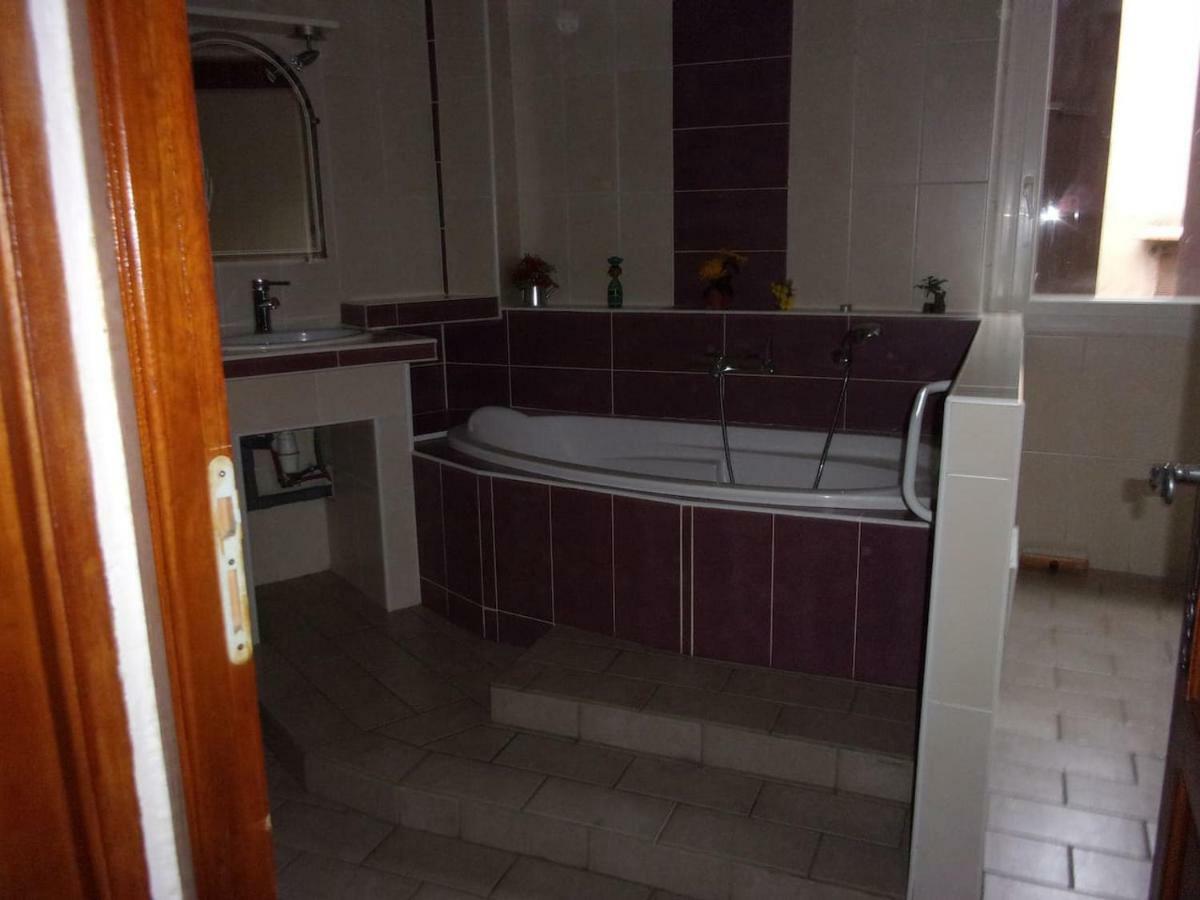 Вилла Triplex Douillet Ларжантьер Экстерьер фото