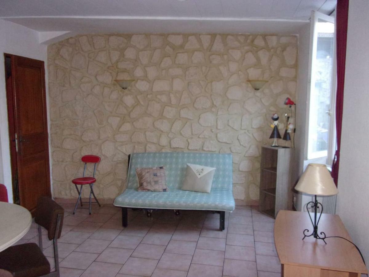 Вилла Triplex Douillet Ларжантьер Экстерьер фото