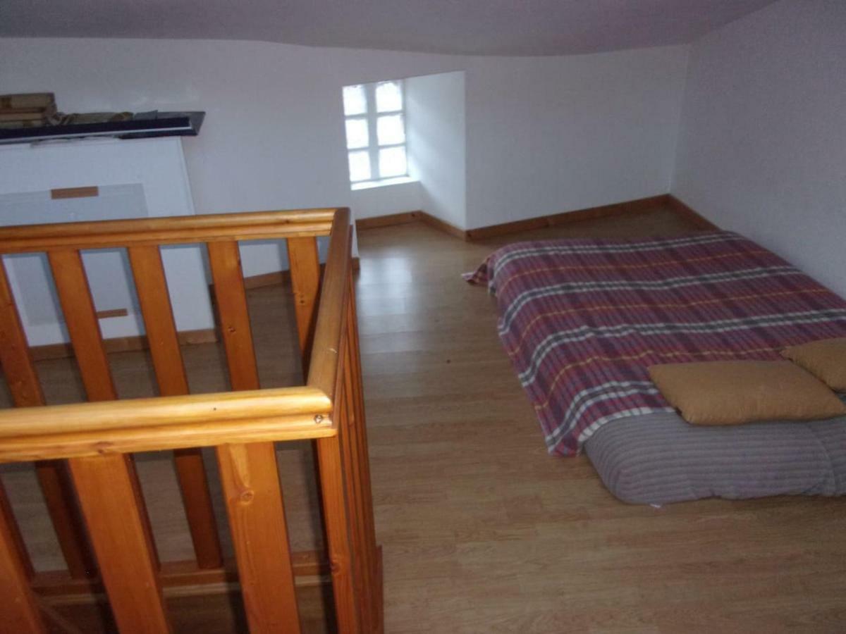 Вилла Triplex Douillet Ларжантьер Экстерьер фото